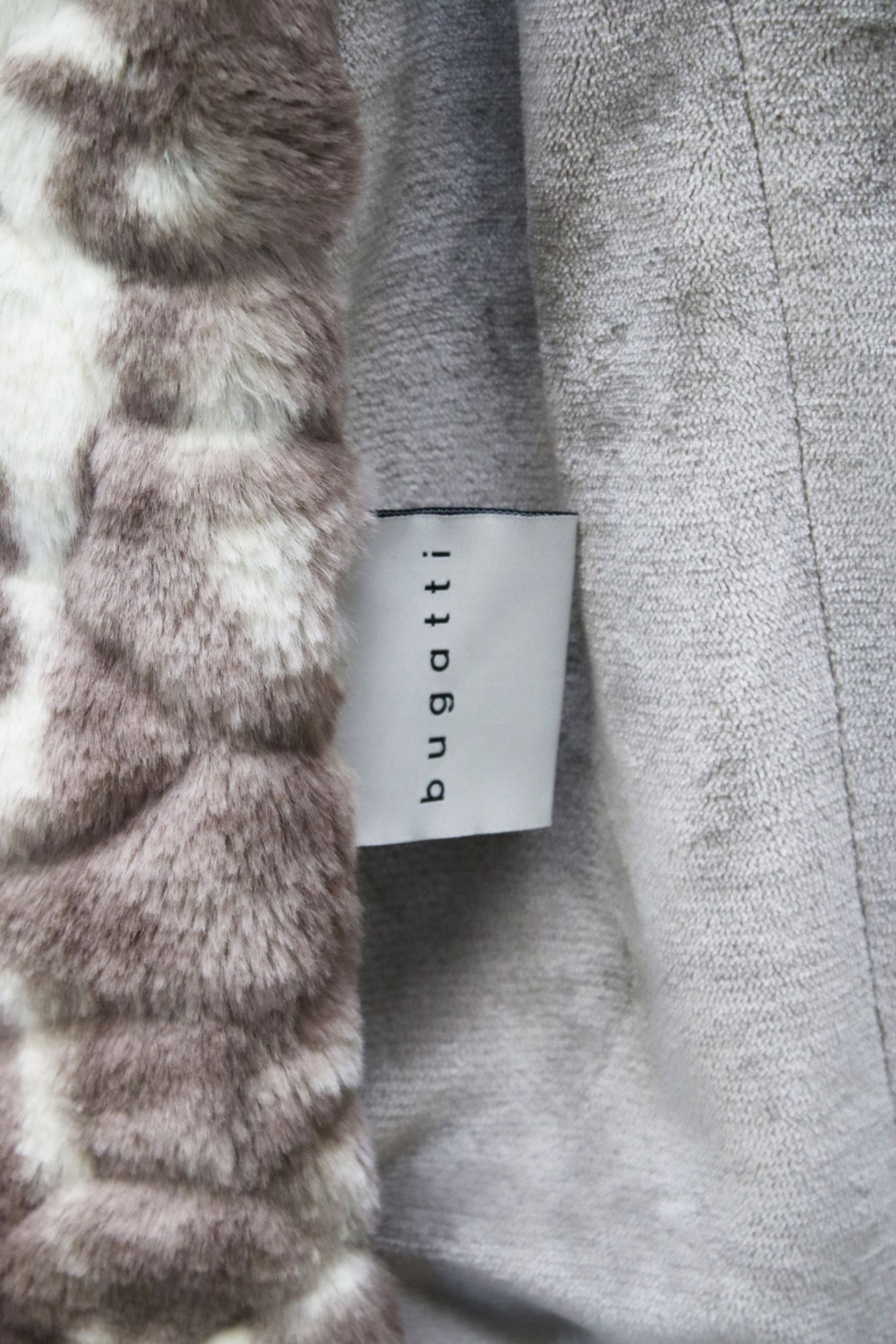 bugatti Felldecke image number 2