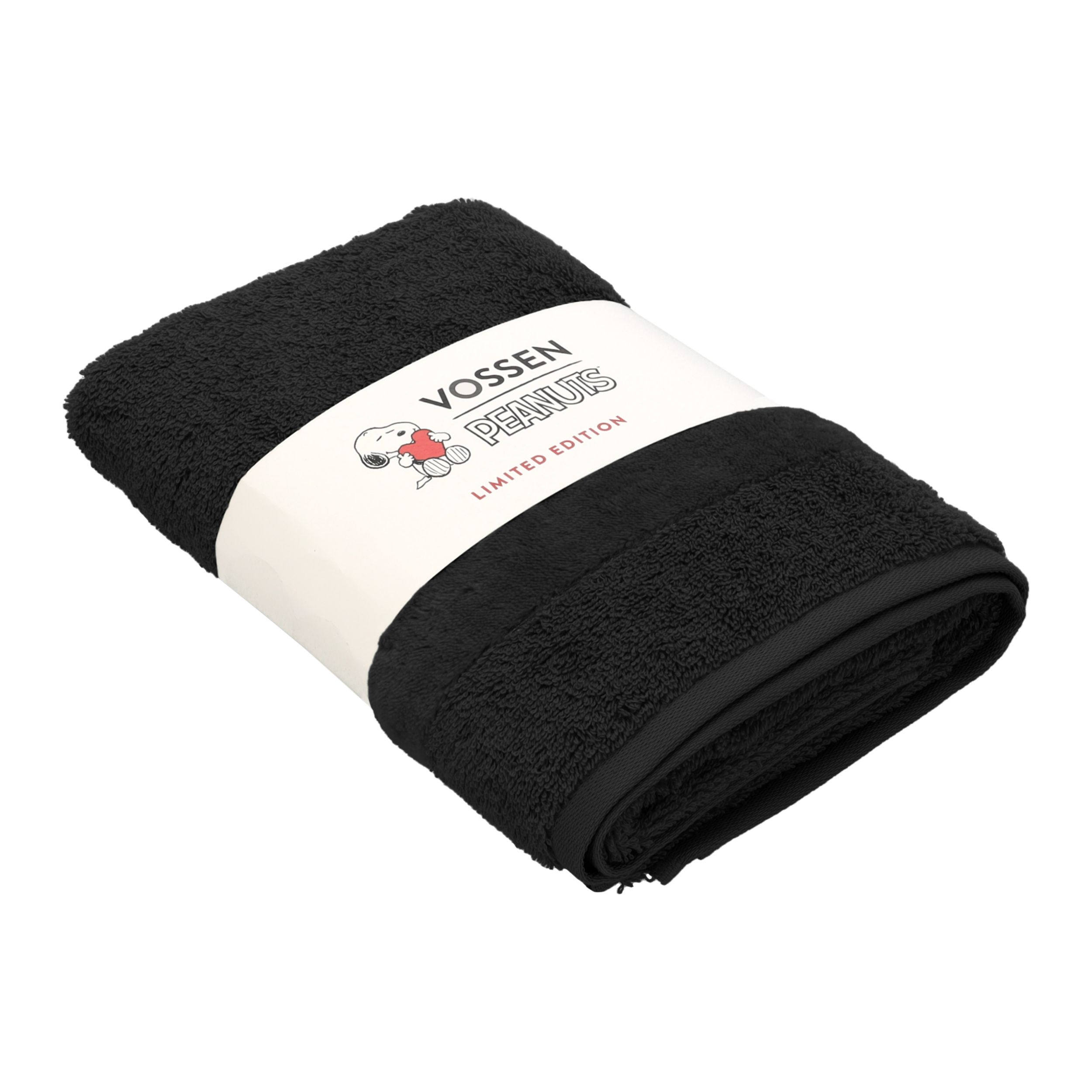 VOSSEN Duschtuch Sleepy Snoopy image number 3