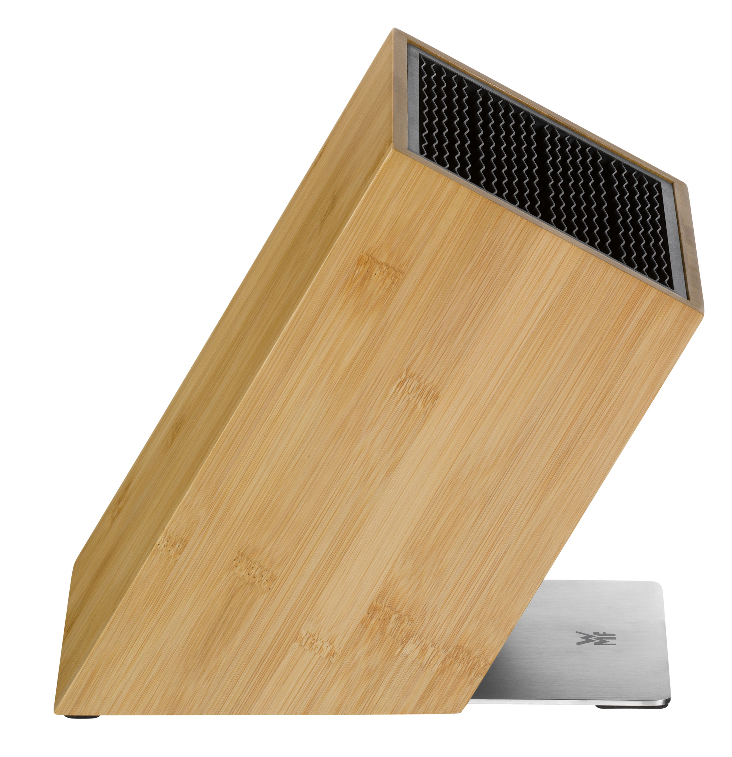 WMF Messerblock unbest&uuml;ckt image number 2