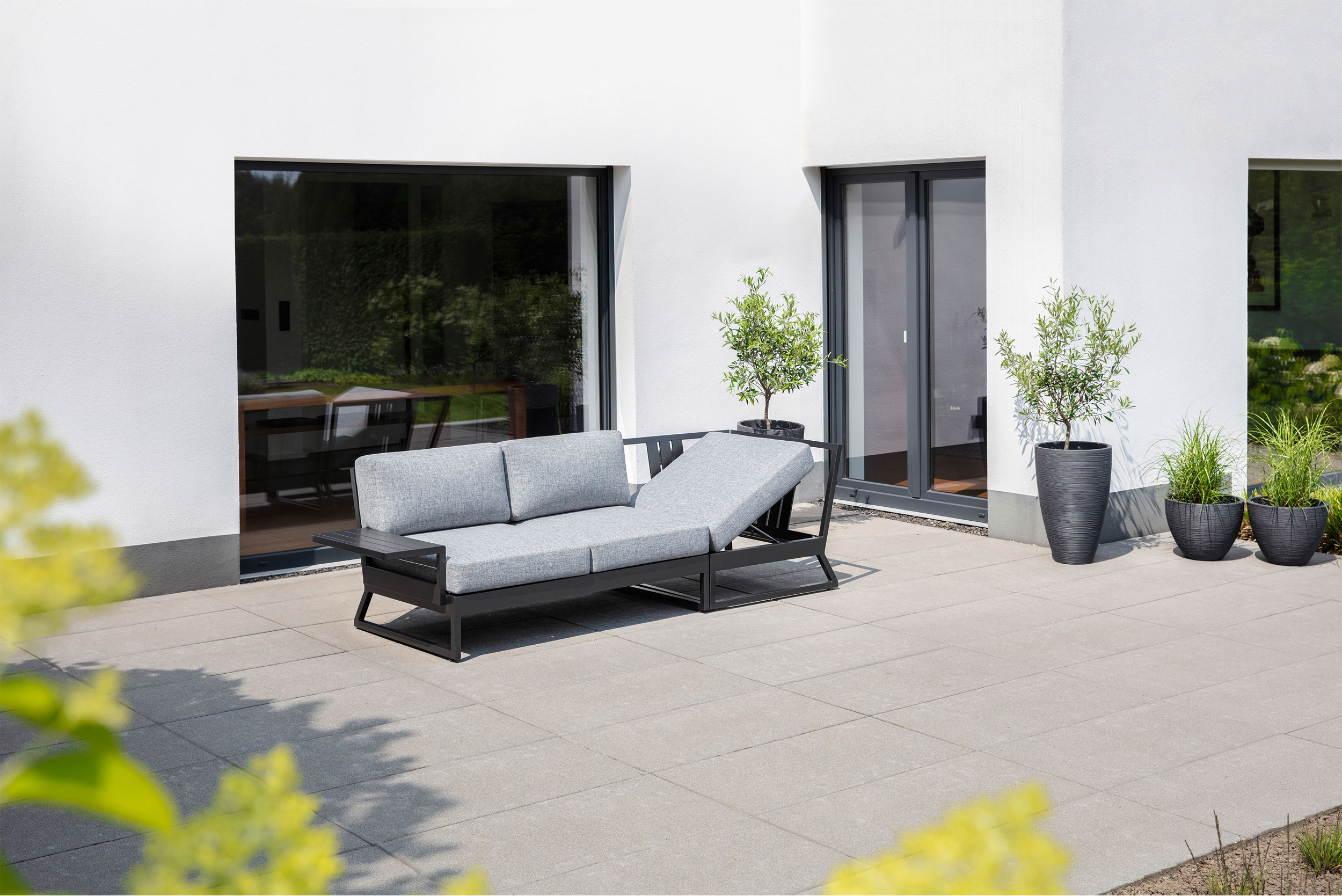 KETTLER Eckteil image number 4