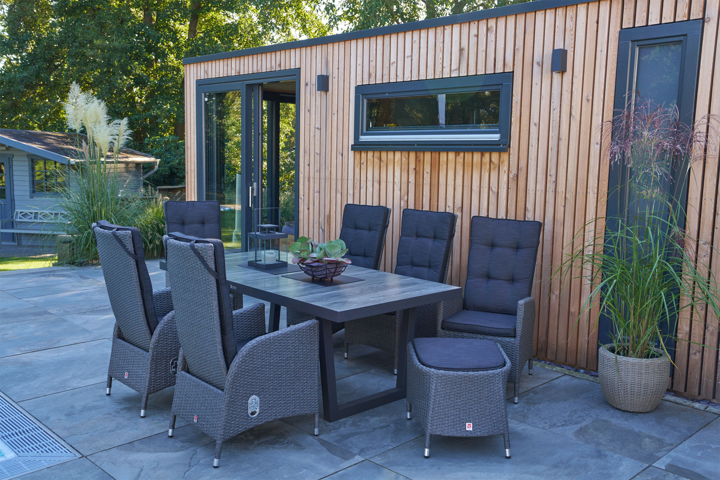 OUTDOOR Gartenhocker image number 4