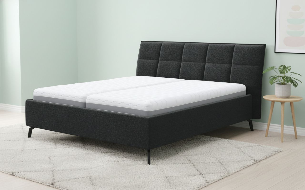 vito Designbett image number 5