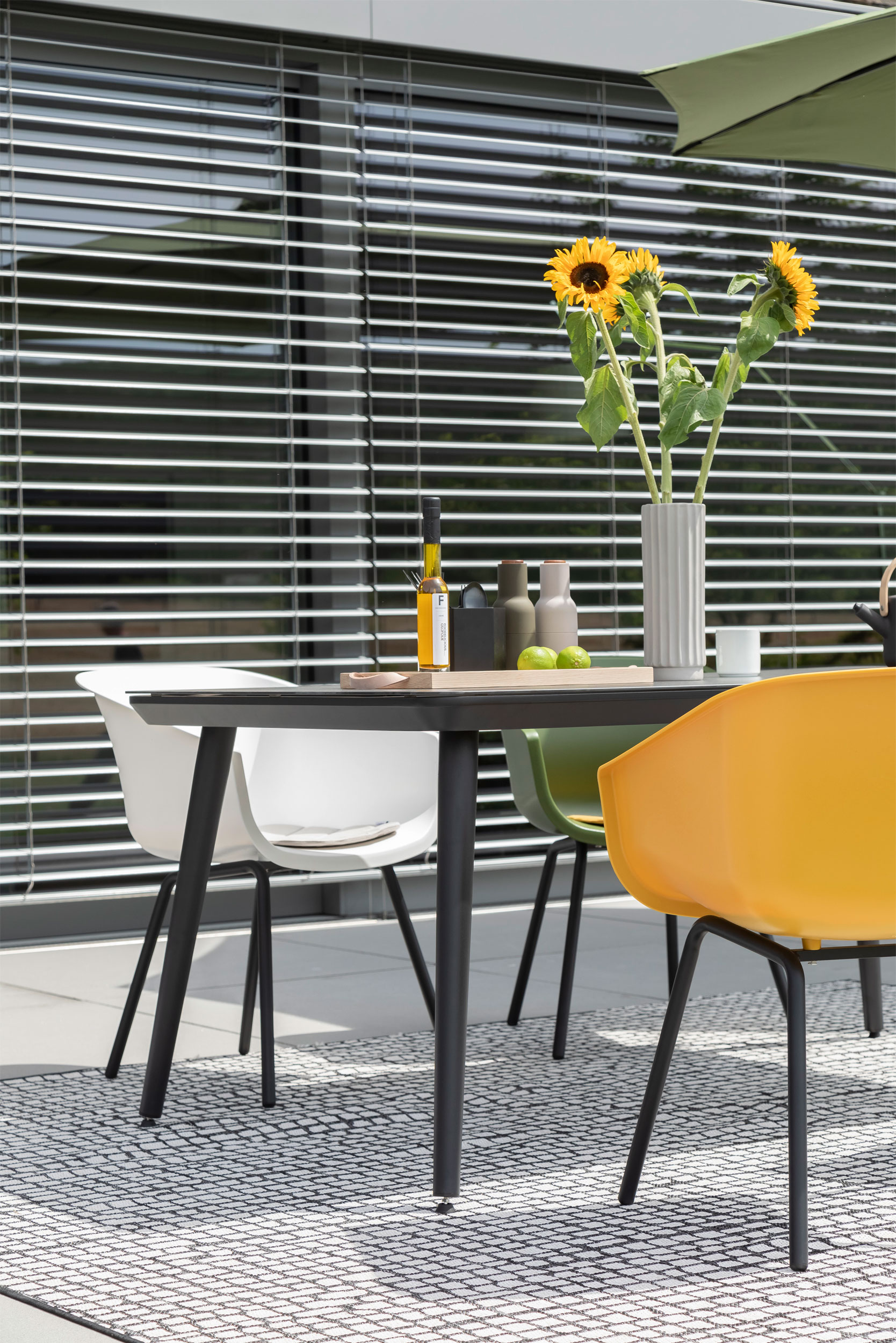 SCH&Ouml;NER WOHNEN Stuhl image number 5