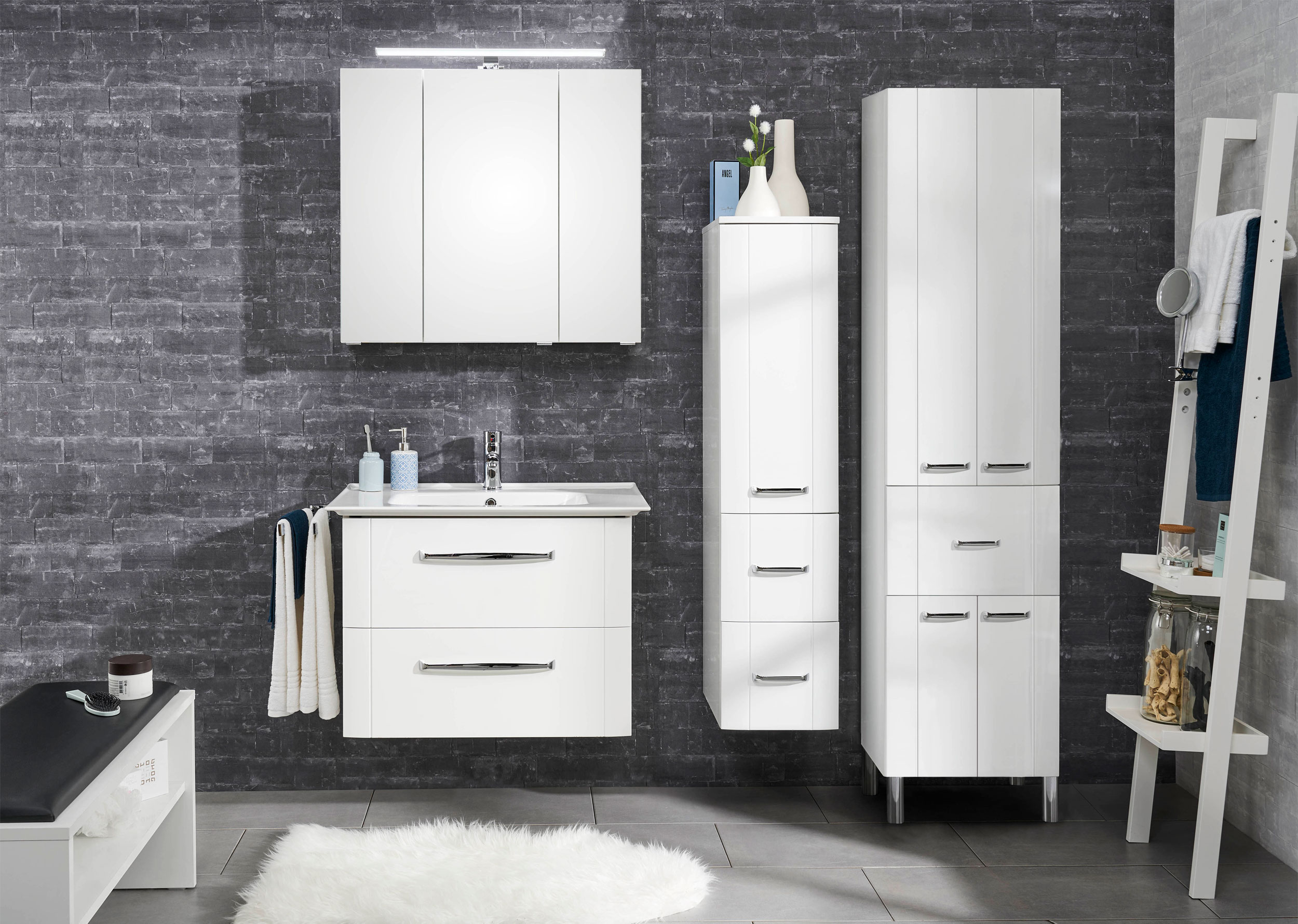 Waschtischunterschrank image number 3