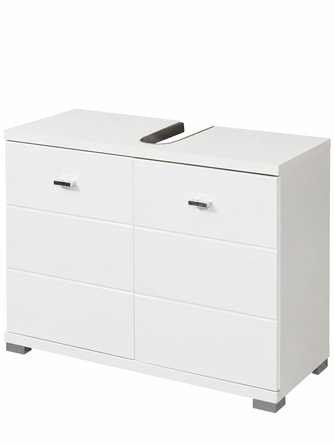 Waschbeckenunterschrank image number 1