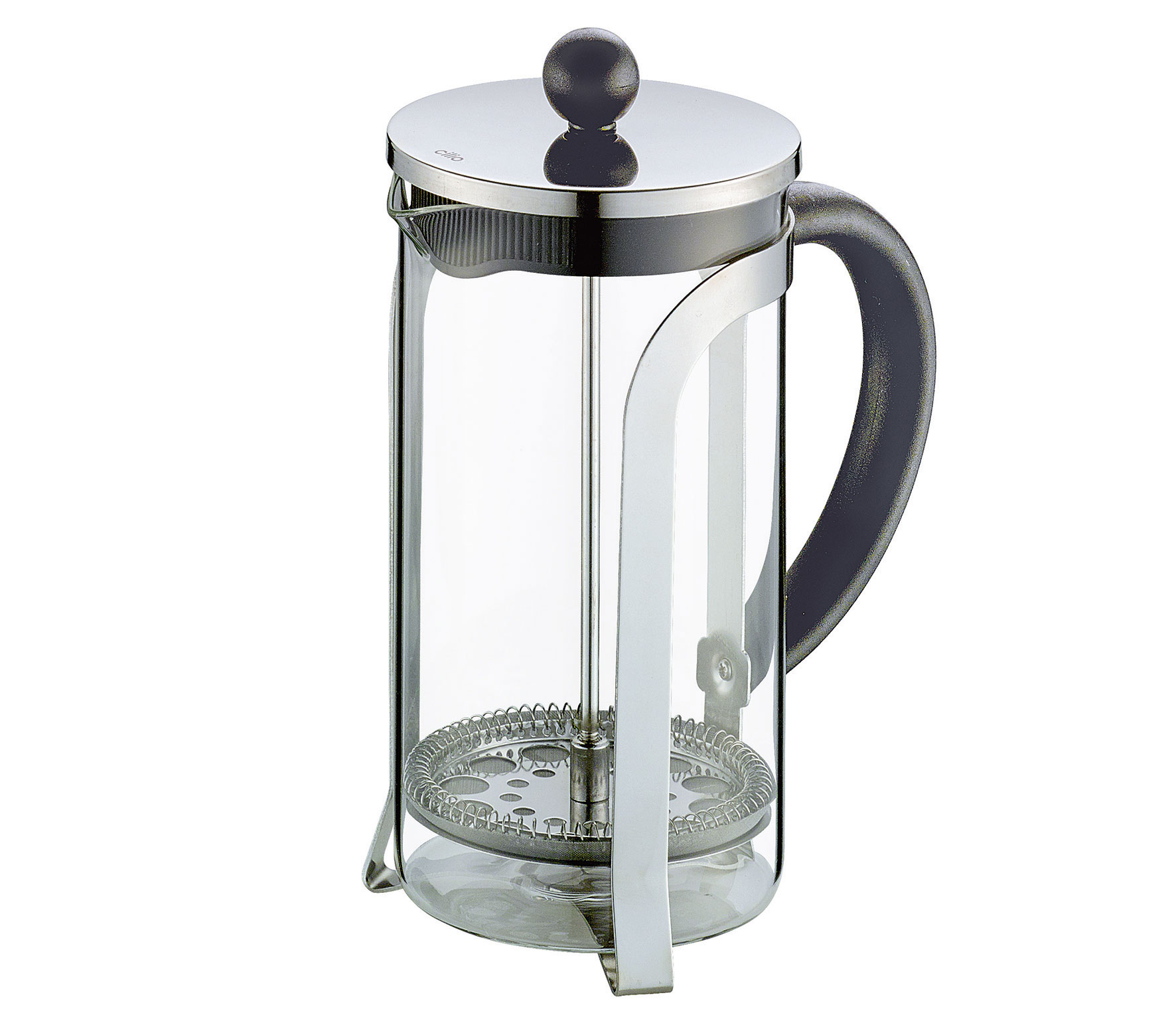 Cilio Kaffeebereiter 8 Tassen image number 1