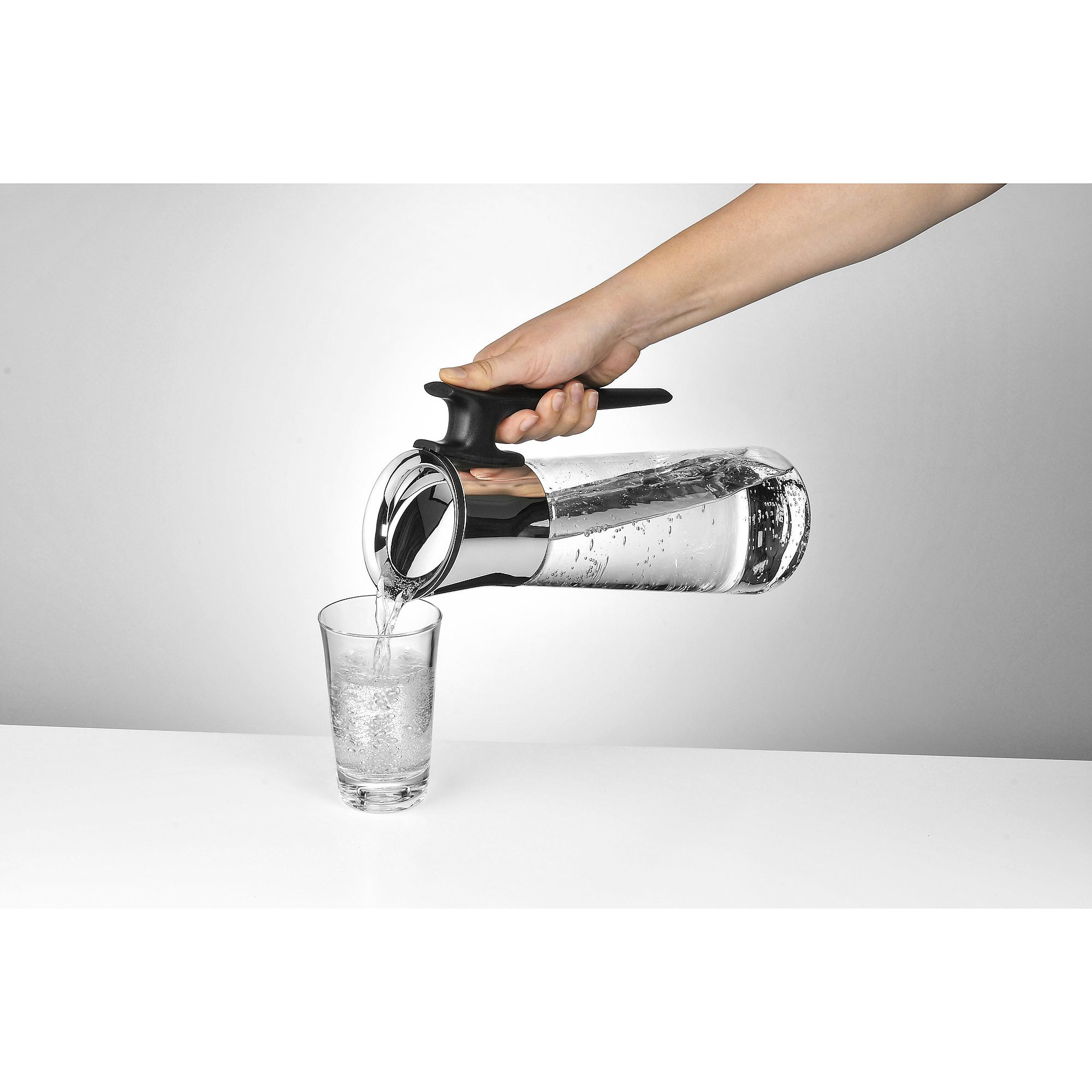 WMF Wasserkaraffe 1,5l image number 8