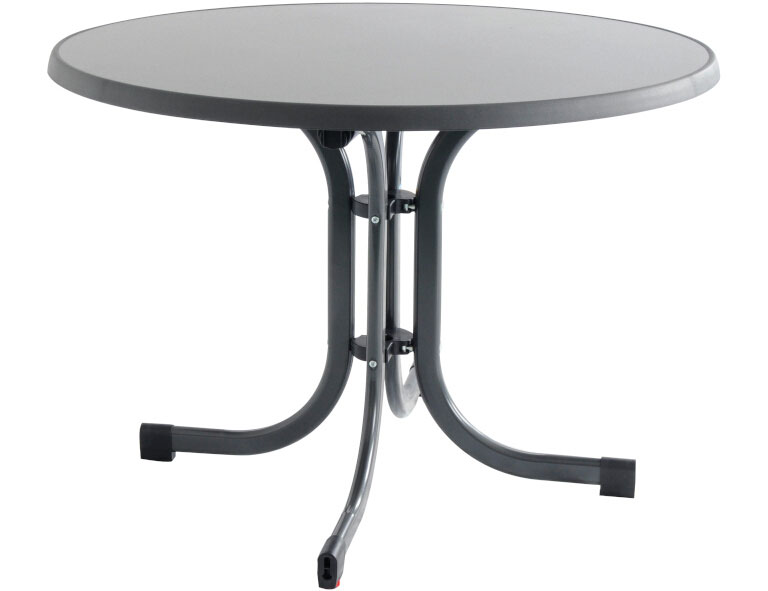 SIENA GARDEN Garten-Klapptisch image number 1