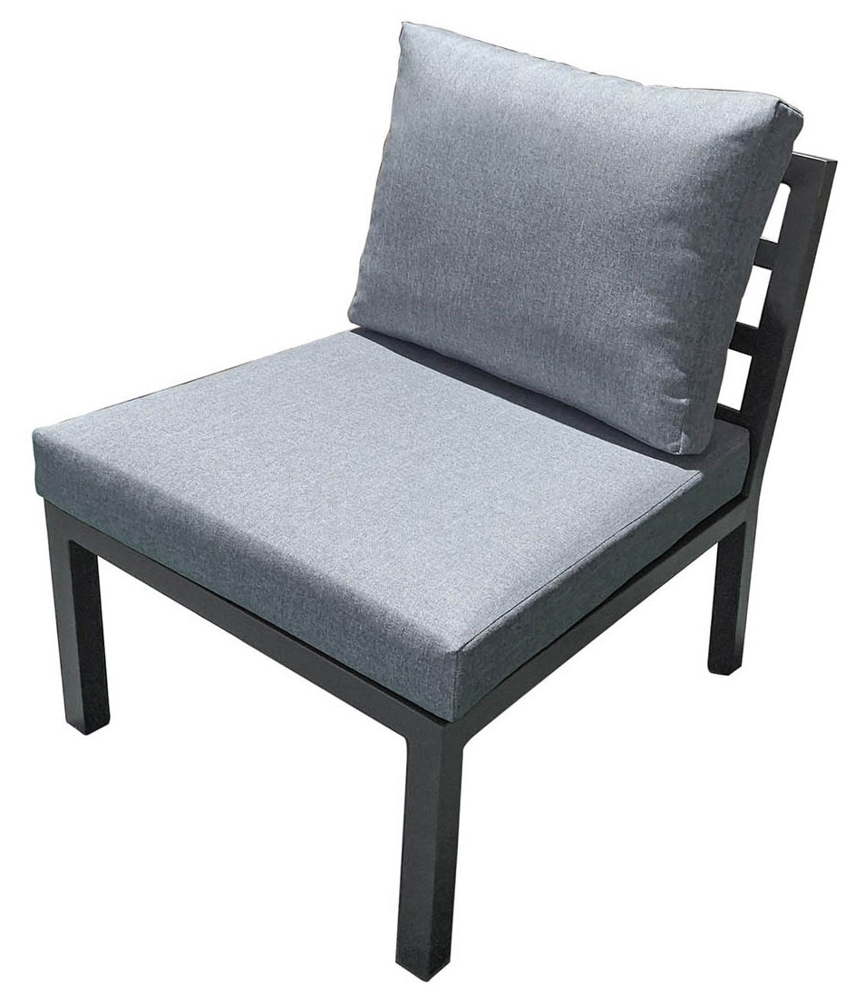 OUTDOOR Gartenlounge Mittelelement image number 1