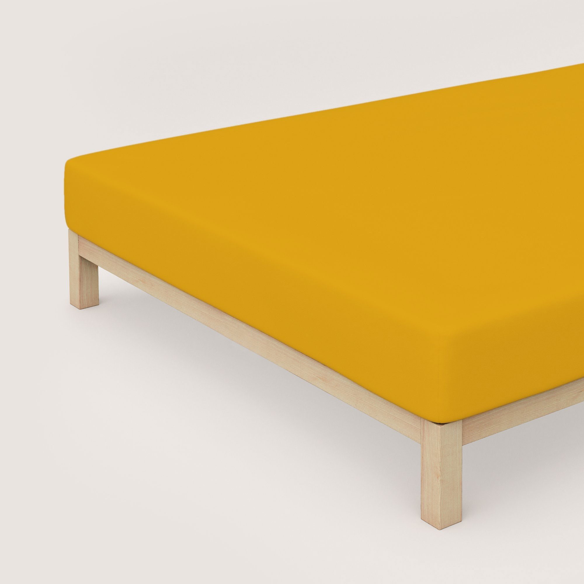 schlafgut Pure-Spannbettlaken image number 1