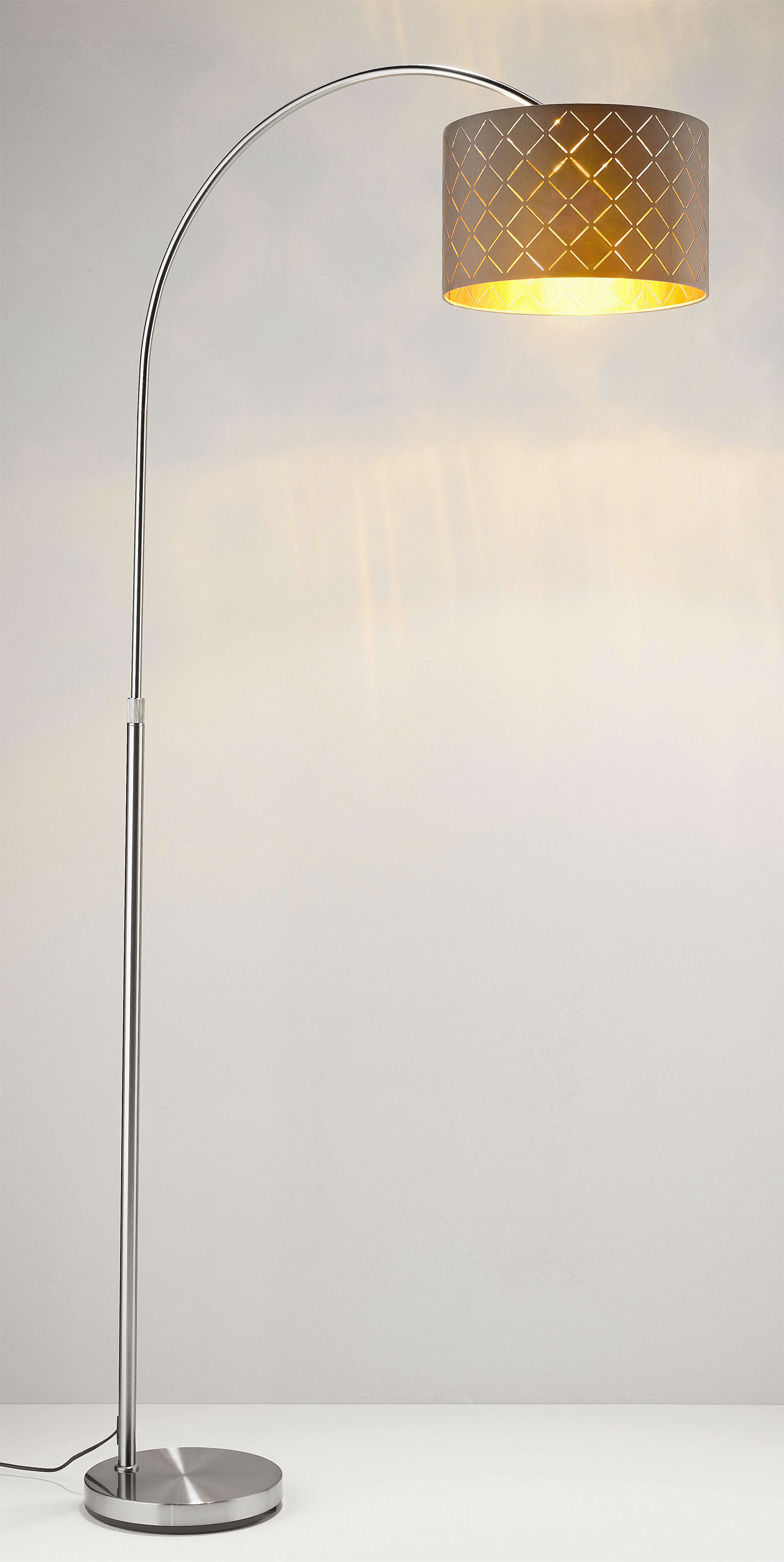 casa NOVA Bogen - Stehleuchte image number 2