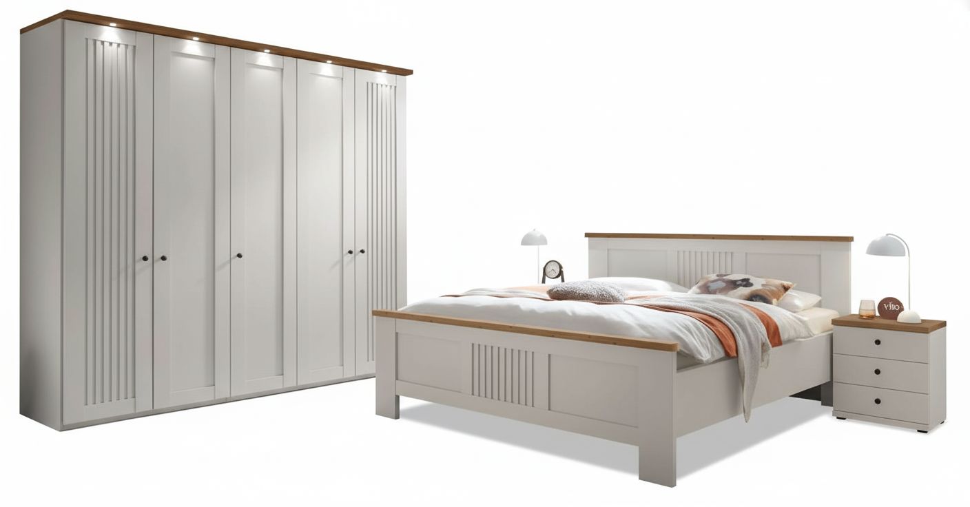 vito Schlafzimmer image number 1