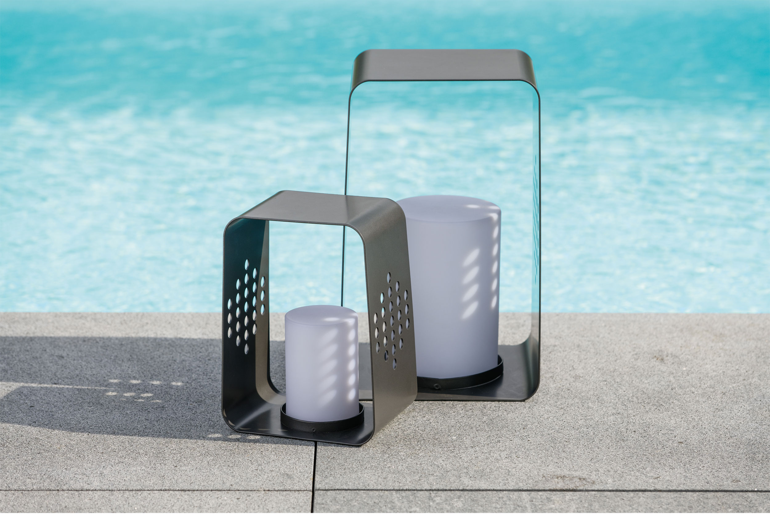 STERN Outdoor-Leuchte image number 3