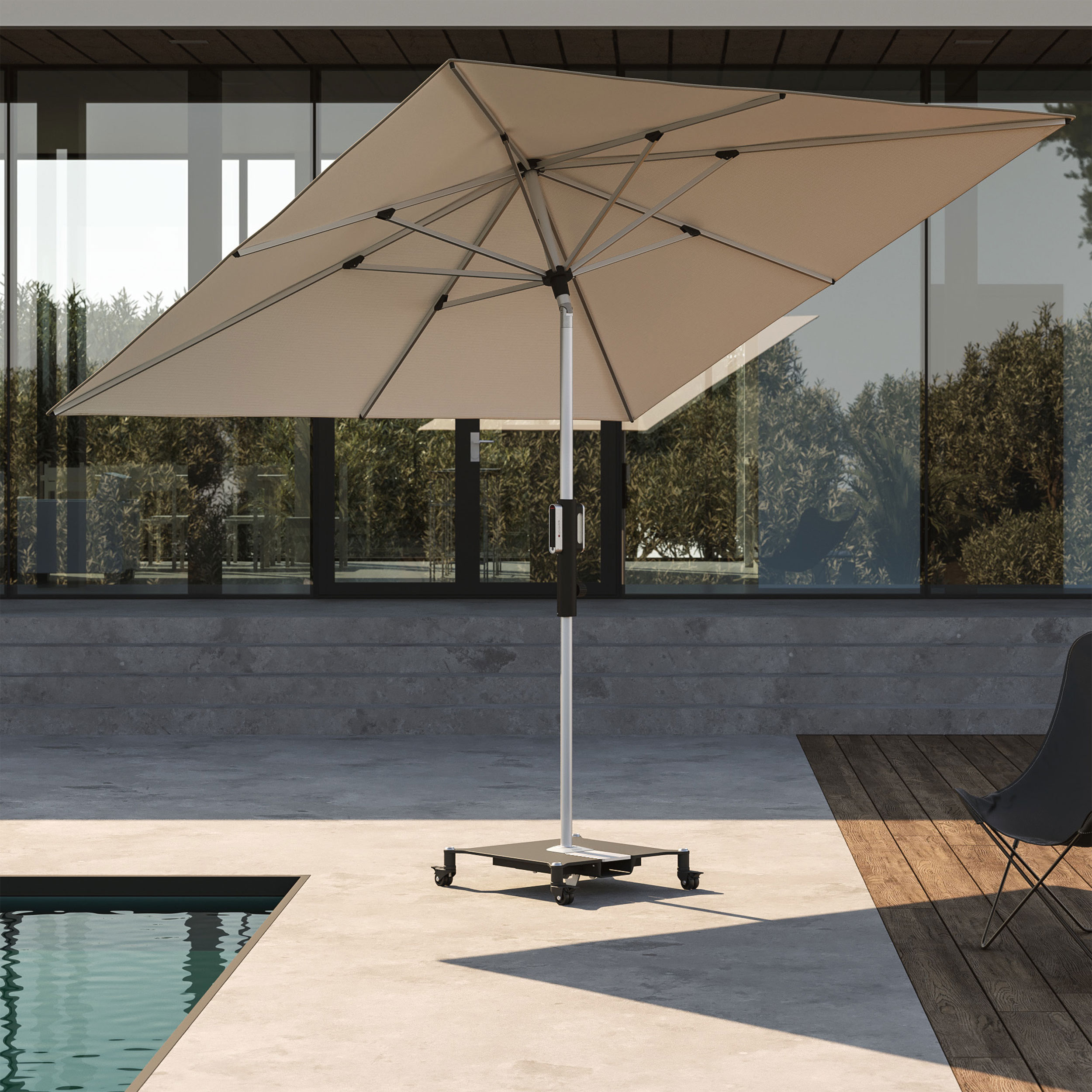 KNIRPS Stahlsockel image number 3